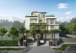 Jalan Selamat (D14), Terrace #556427641